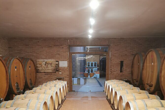 Barolo&Barbaresco wine tour with a local winemaker from Asti - FAQ