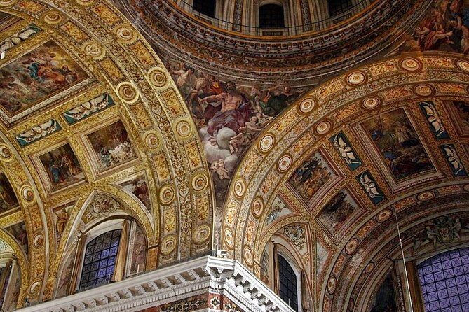 Baroque Naples: Guided Private Walking Tour with Art Historian - Who Will Love This Tour?