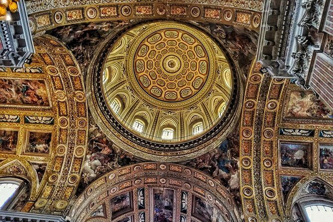 Baroque Naples: Guided Private Walking Tour with Art Historian - FAQ