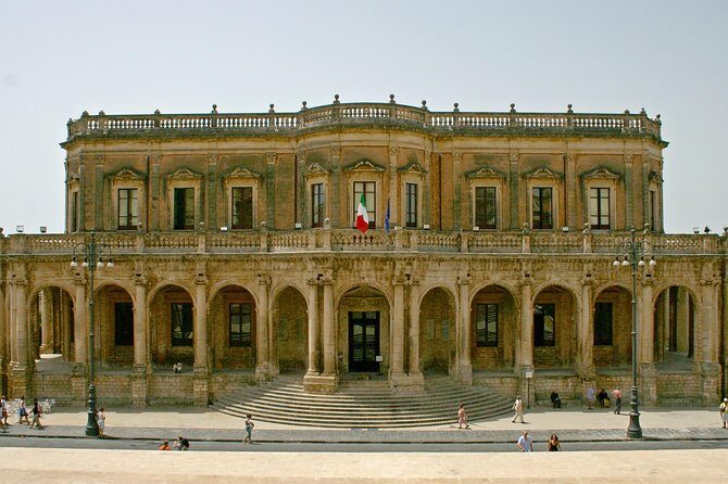 Baroque Noto private walking tour - Final Thoughts: Who Is This Tour Best For?