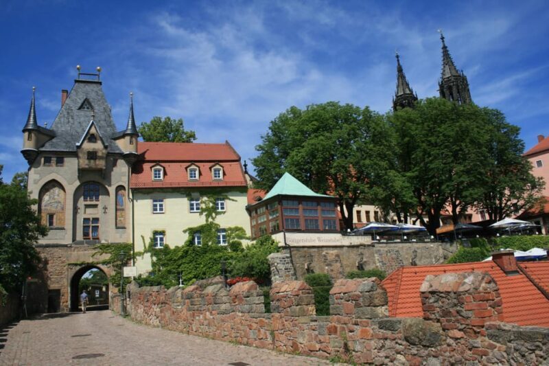 Baroque tour Meissen: The secret laboratory of Albrechtsburg - Who Should Consider This Tour?