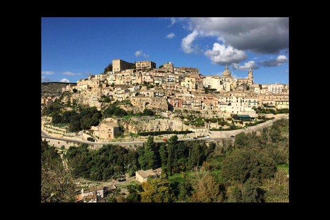 Baroque tour: Ragusa, Modica and Noto - Authentic Experiences & Insider Tips