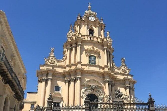 Baroque tour: Ragusa, Modica and Noto - Who Is This Tour Best Suited For?
