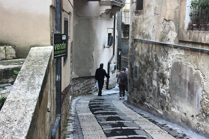 Baroque tour: Ragusa, Modica and Noto - FAQ