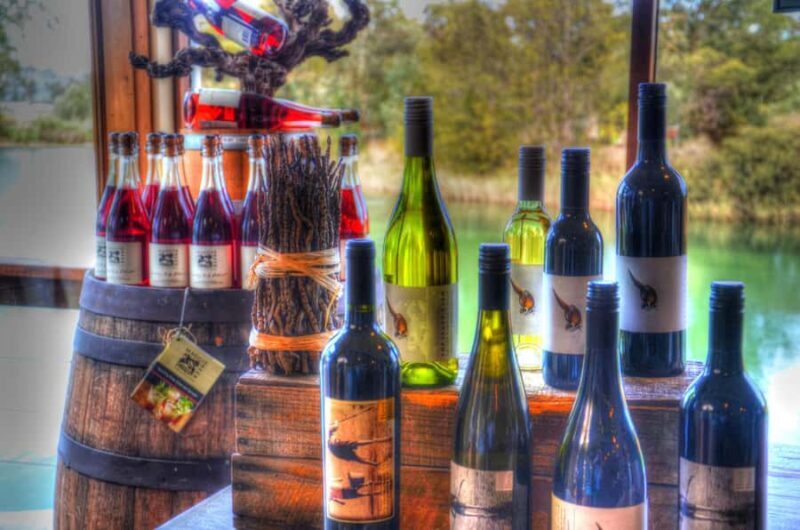 Barossa and Hahndorf Hill Tour - An In-Depth Look at the Tour