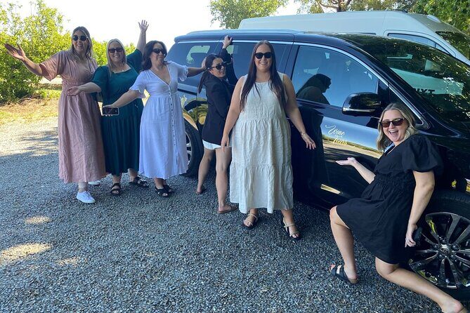 Barossa and Hahndorf Wine Tasting and Sightseeing Tour - Final Thoughts