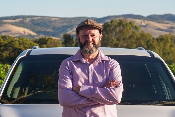 Barossa Bespoke Tours-A private, wine tour to the Barossa Valley - An In-Depth Look at the Experience