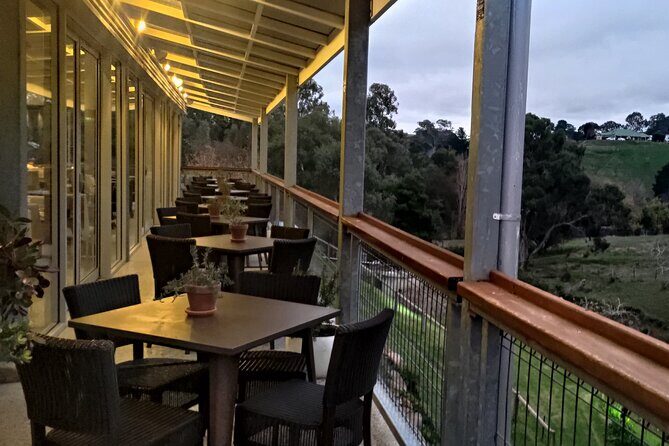 Barossa Full Day Wine Tour - An In-Depth Look at the Barossa Full Day Wine Tour