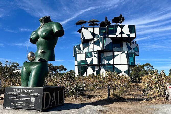 Barossa Full Day Wine Tour - FAQ