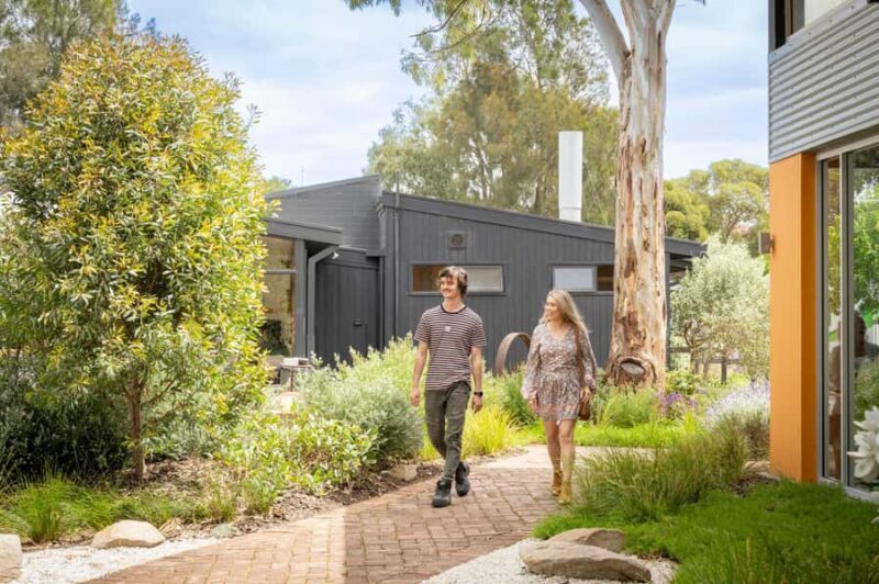 Barossa Long Lunch at Maggie Beer's Farm - An In-Depth Look at the Experience