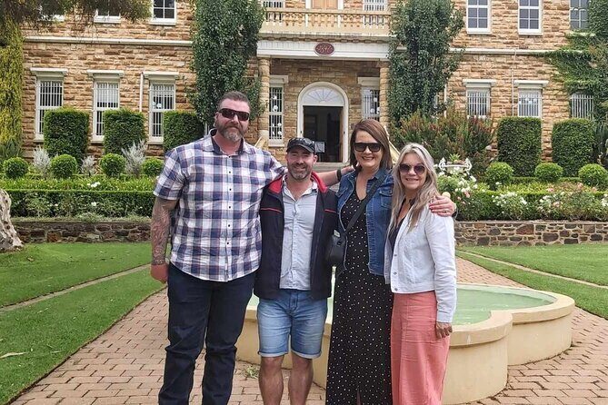 Barossa & Maggie Beers Farm (4 wine Tastings & Lunch included) - Who Will Love This Tour?