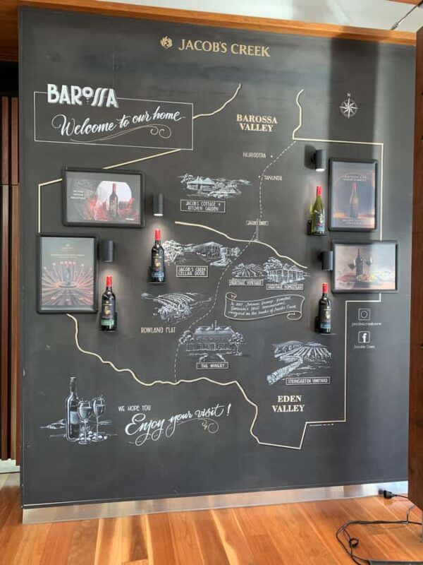 "Barossa Tour from Adelaide: 4 Tastings & Lunch Included" - Authentic Experiences & What Travelers Say