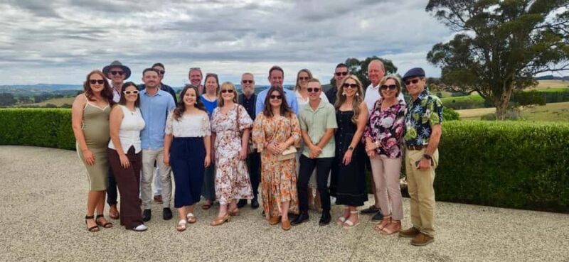 "Barossa Tour from Adelaide: 4 Tastings & Lunch Included" - Frequently Asked Questions