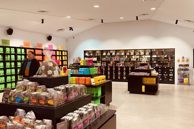 Barossa Valley and Hahndorf Tour- Cruise Ship Pickups - An In-Depth Look at What Youll Experience