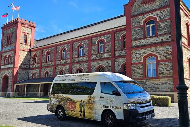 Barossa Valley and Hahndorf Tour- Cruise Ship Pickups - Who Is This Tour Best For?