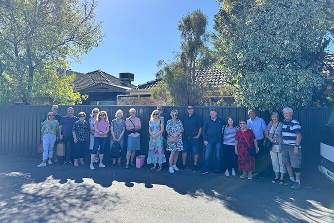 Barossa Valley and Hahndorf Tour- Cruise Ship Pickups - Final Thoughts