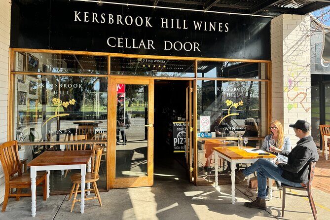 Barossa Valley Food & wine Tour- Cruise Ship Pickups - Exploring the Itinerary