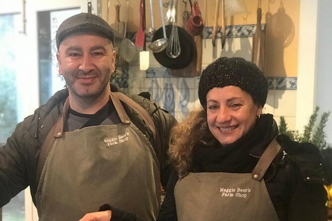 Barossa Valley Full-Day Tour - Transportation and Comfort