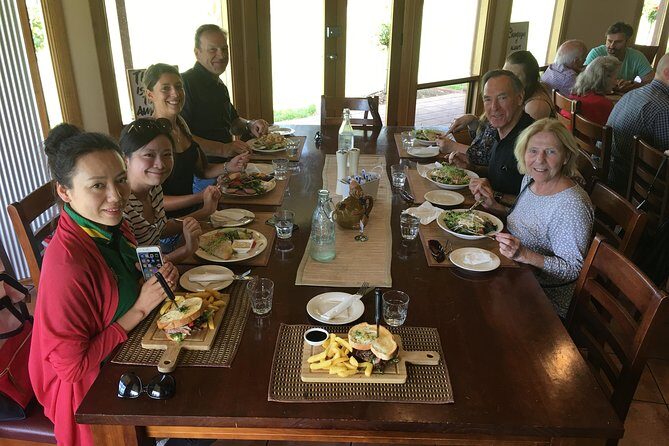 Barossa Valley Full-Day Tour - Summing It Up