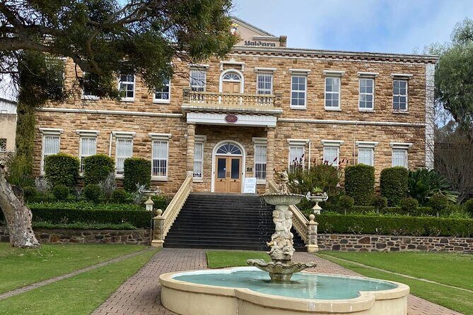 Barossa Valley Gin and Wine Tour - Is This Tour Worth the Price?