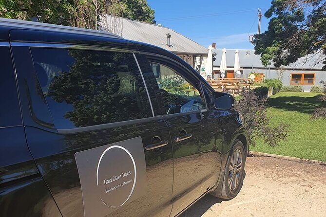 Barossa Valley Gin and Wine Tour - Who Should Consider This Tour?