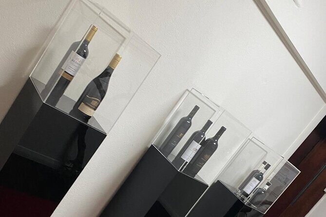 Barossa Valley Gin and Wine Tour - Frequently Asked Questions