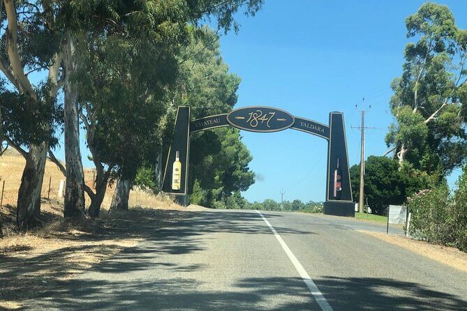 Barossa Valley Gourmet Food and Wine Tour - Frequently Asked Questions