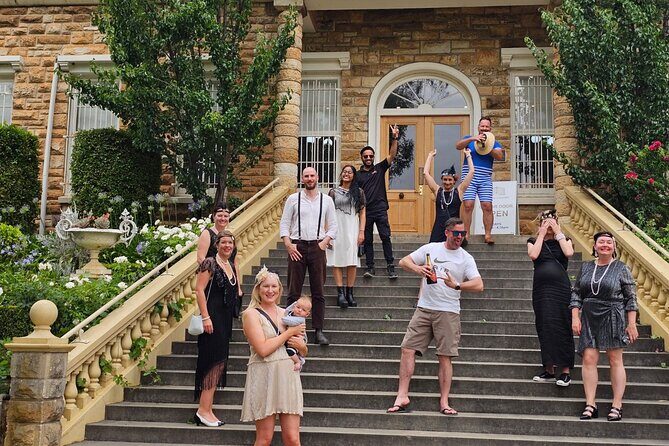 Barossa Valley Gourmet Food and Wine Tour - Final Thoughts