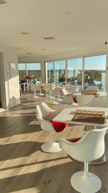 Barossa Valley Gourmet Food & Wine Tour - Chocolates, Lunch, and a Touch of Adventure