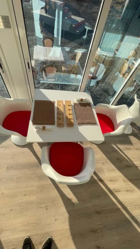 Barossa Valley Gourmet Food & Wine Tour - Transportation and Group Size