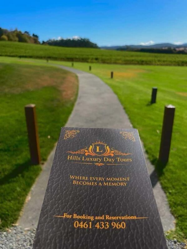 Barossa Valley Gourmet Food & Wine Tour - The Sum Up