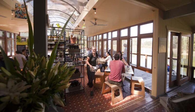 Barossa Valley: Hop-On Hop-Off Tour - What Travelers Say