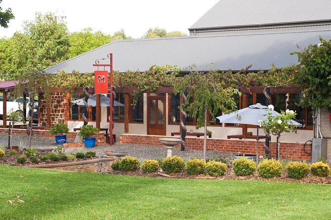 Barossa Valley Hop-On Hop-Off Wine Tour - Key Points