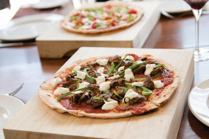 Barossa Valley Hop-On Hop-Off Wine Tour - Practical Tips for Making the Most of Your Day