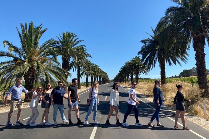 Barossa Valley Inc Maggie Beers & Hahndorf (German Village) - Who Will Love This Tour?