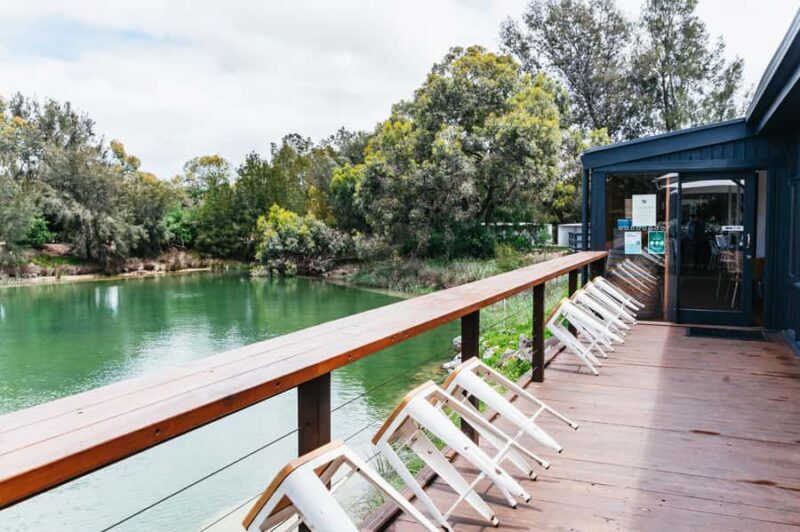 Barossa Valley: Interactive Cooking Class - A Closer Look at the Experience