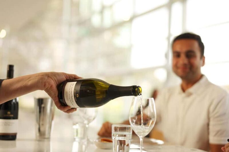 Barossa Valley: Jacob's Creek Perfect Picnic - Accessibility and Practicalities