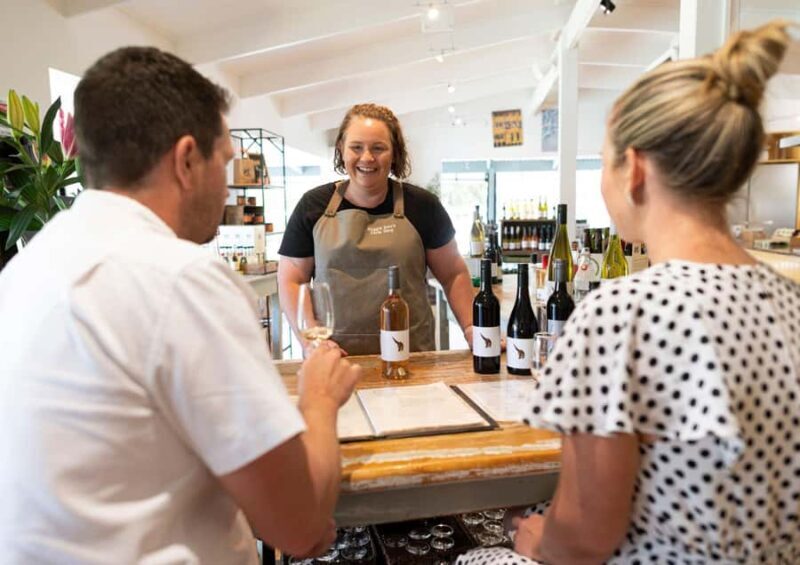 Barossa Valley: Maggie Beer's FarmShop Experience - Key Points