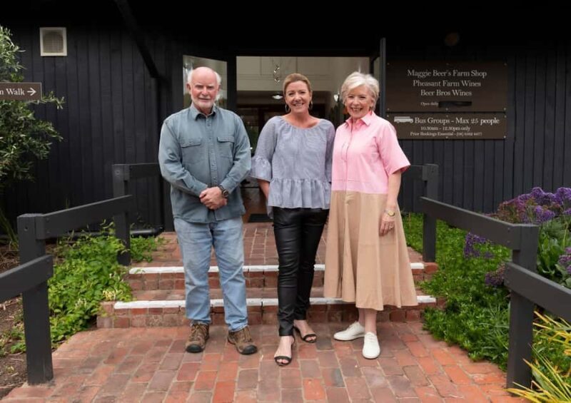 Barossa Valley: Maggie Beer's FarmShop Experience - What Is the Maggie Beers FarmShop Experience?