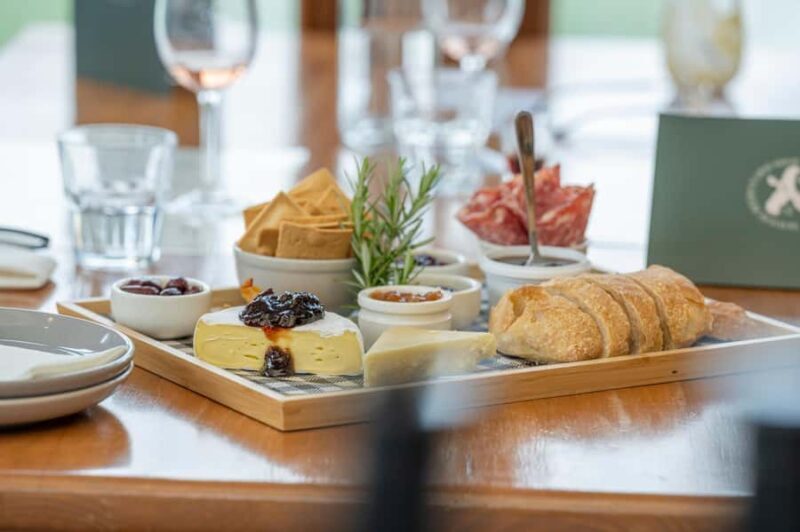 Barossa Valley: Maggie Beer's FarmShop Experience - Authenticity and Experience