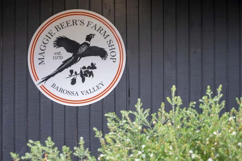 Barossa Valley: Maggie Beer's FarmShop Experience - Cost and Value for Money