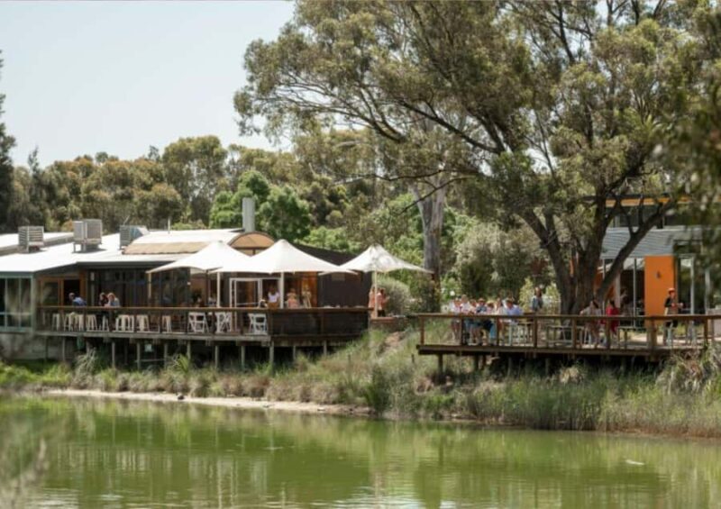Barossa Valley: Maggie Beer's FarmShop Experience - Practical Tips