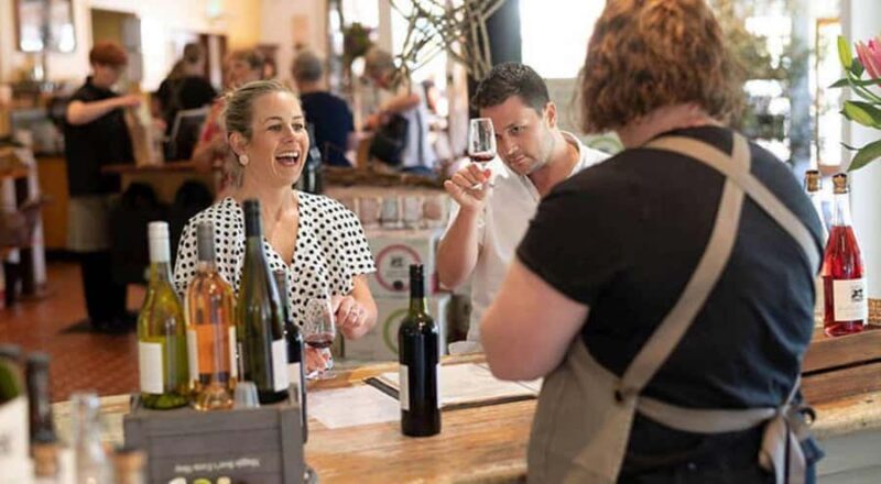 Barossa Valley: Maggie Beer's Wine Tasting & Cheese Platter - Frequently Asked Questions