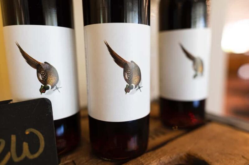 Barossa Valley: Pheasant Farm Wine Tasting Experience - Post-Tasting Exploration