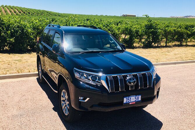 Barossa Valley Private Luxury Tour Full Day - Final Thoughts