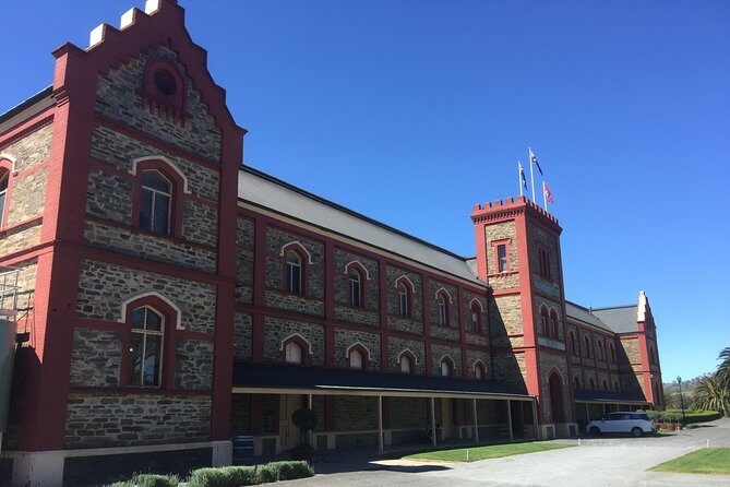Barossa Valley Private Wine Tours - All Inclusive - The Experience in Detail: What You Can Expect