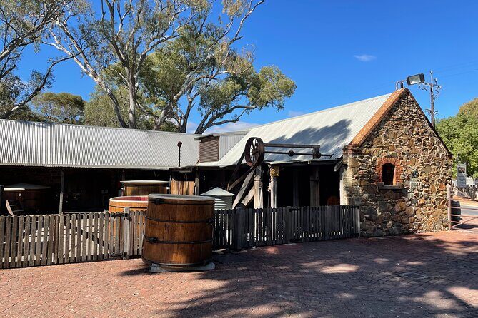 Barossa Valley Private Wine Tours - All Inclusive - Who Will Love This Tour?