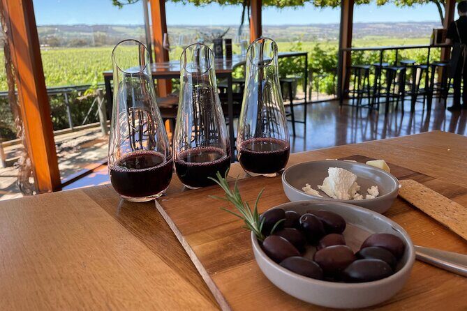 Barossa Valley Private Wine Tours - All Inclusive - FAQ: Your Practical Questions Answered