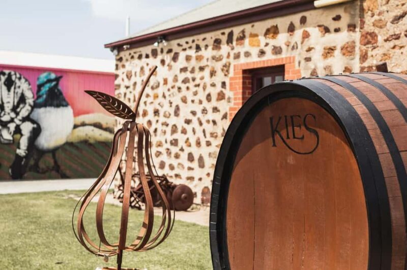 Barossa Valley: Red, White & Brew Tour - Analyzing the Value