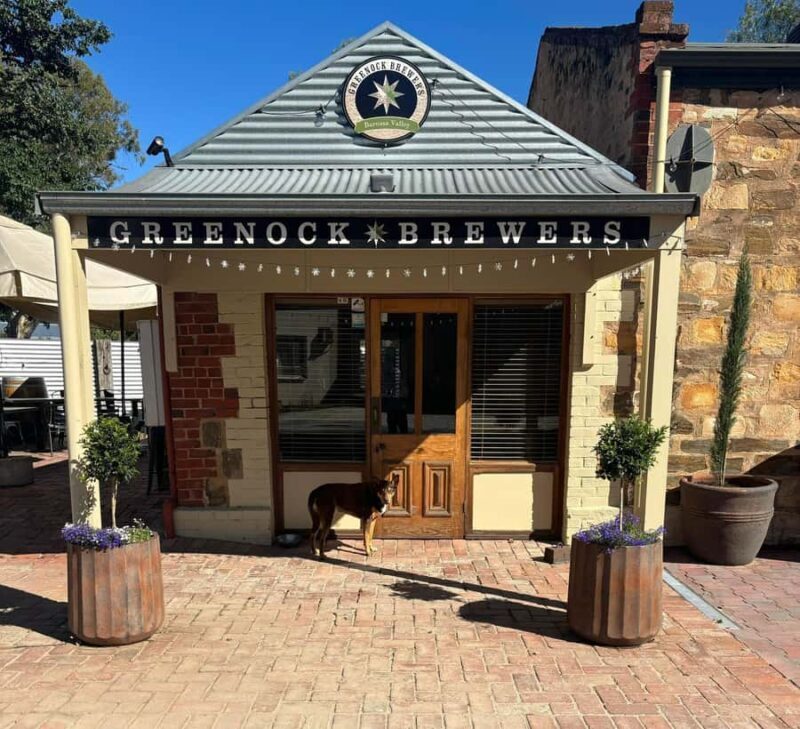 Barossa Valley: Red, White & Brew Tour - Final Thoughts